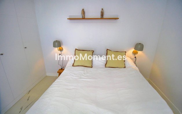Bestaande woning - Appartement - Casares - Casares Centro
