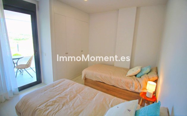 Bestaande woning - Appartement - Casares - Casares Centro