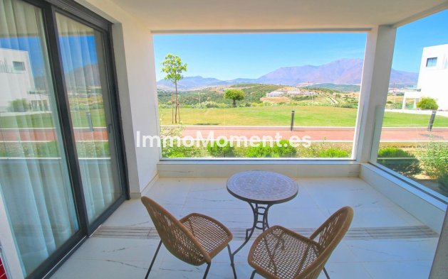 Bestaande woning - Appartement - Casares - Casares Centro