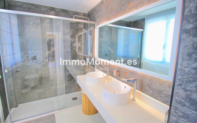 Bestaande woning - Appartement - Casares - Casares Centro