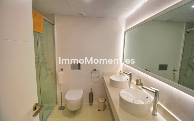 Bestaande woning - Appartement - Casares - Casares Centro