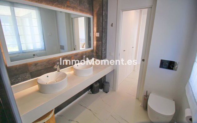 Bestaande woning - Appartement - Casares - Casares Centro