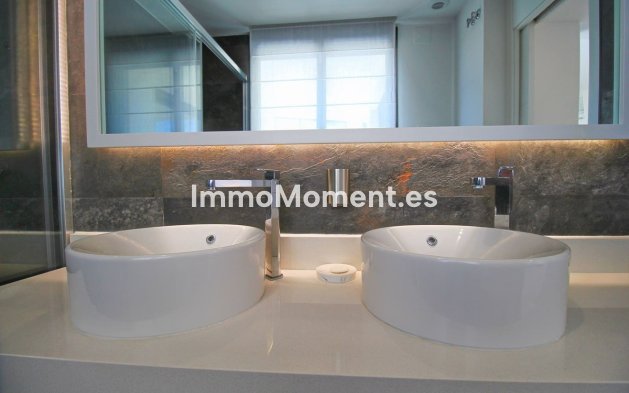 Bestaande woning - Appartement - Casares - Casares Centro