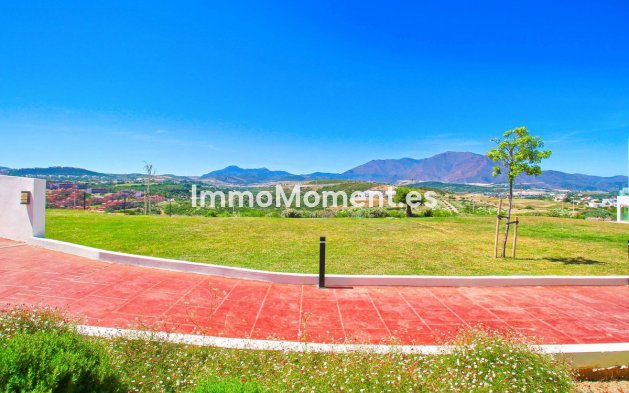 Bestaande woning - Appartement - Casares - Casares Centro