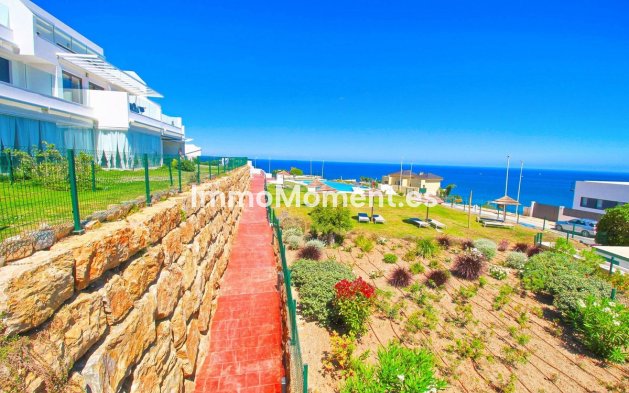 Bestaande woning - Appartement - Casares - Casares Centro