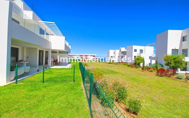 Bestaande woning - Appartement - Casares - Casares Centro