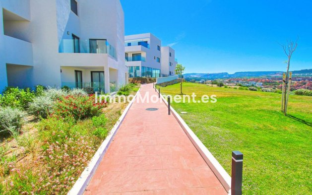 Bestaande woning - Appartement - Casares - Casares Centro