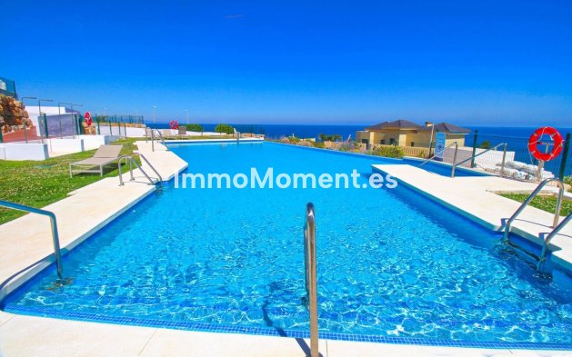 Bestaande woning - Appartement - Casares - Casares Centro