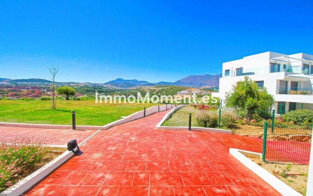 Bestaande woning - Appartement - Casares - Casares Centro