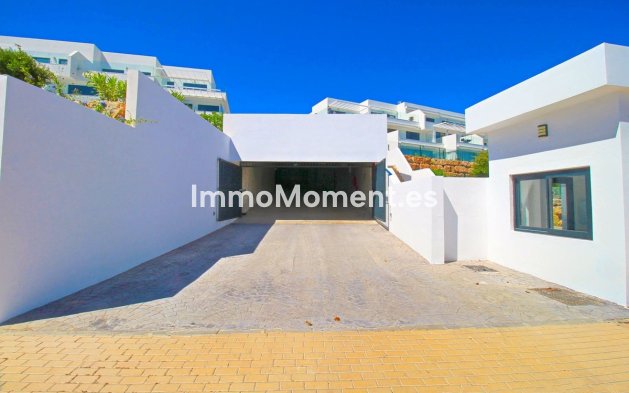 Bestaande woning - Appartement - Casares - Casares Centro
