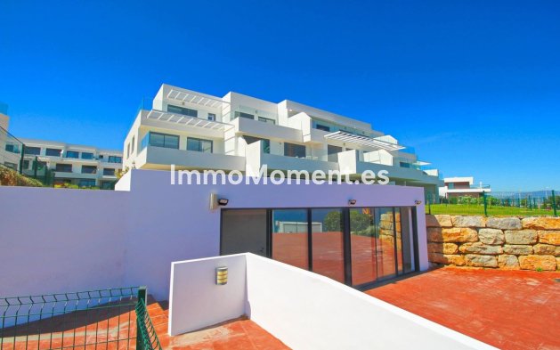 Bestaande woning - Appartement - Casares - Casares Centro