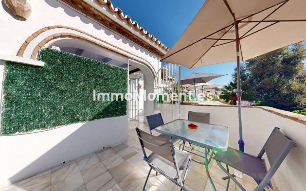 Resale - Detached villa - Marbella - The Golden Mile