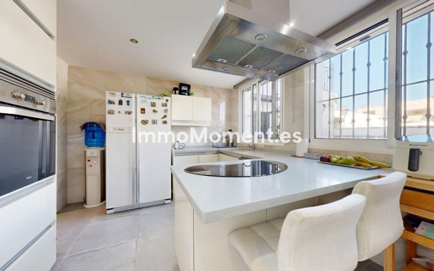 Resale - Detached villa - Marbella - The Golden Mile