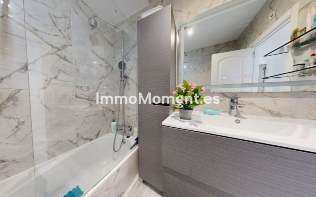 Resale - Detached villa - Marbella - The Golden Mile