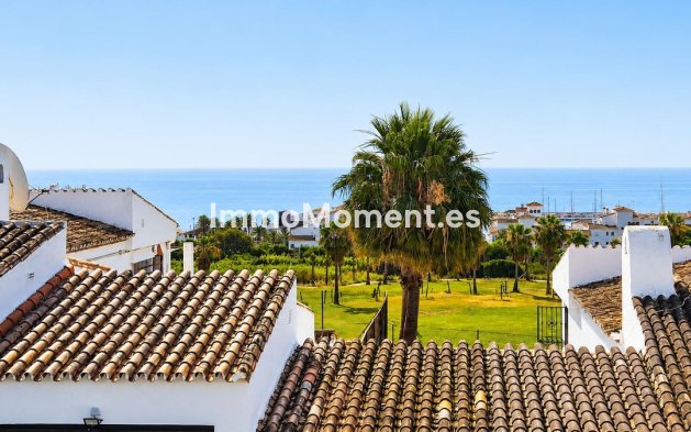 Bestaande woning - Appartement - Manilva - La Duquesa