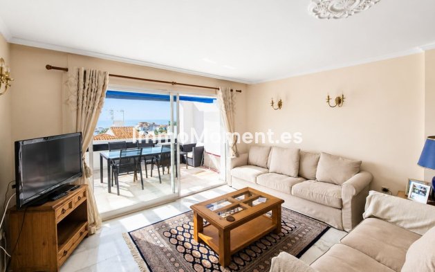 Bestaande woning - Appartement - Manilva - La Duquesa