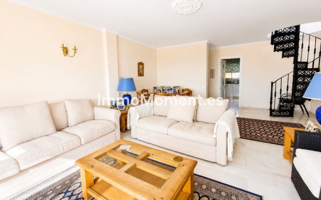 Bestaande woning - Appartement - Manilva - La Duquesa