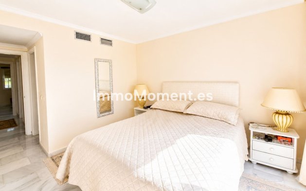 Bestaande woning - Appartement - Manilva - La Duquesa