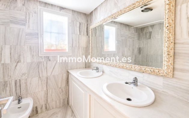Bestaande woning - Appartement - Manilva - La Duquesa