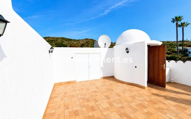 Bestaande woning - Appartement - Manilva - La Duquesa