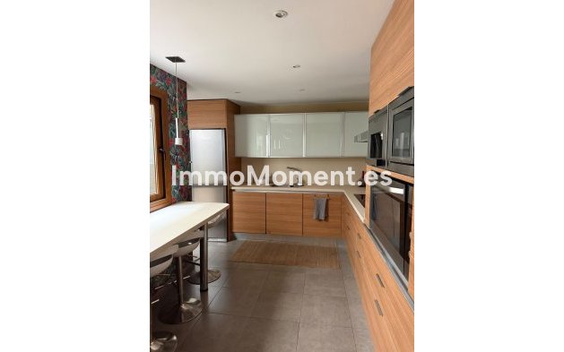 Bestaande woning - Appartement - Marbella - San Pedro de Alcántara