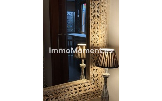 Bestaande woning - Appartement - Marbella - San Pedro de Alcántara