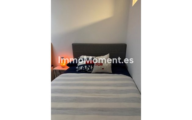 Bestaande woning - Appartement - Marbella - San Pedro de Alcántara