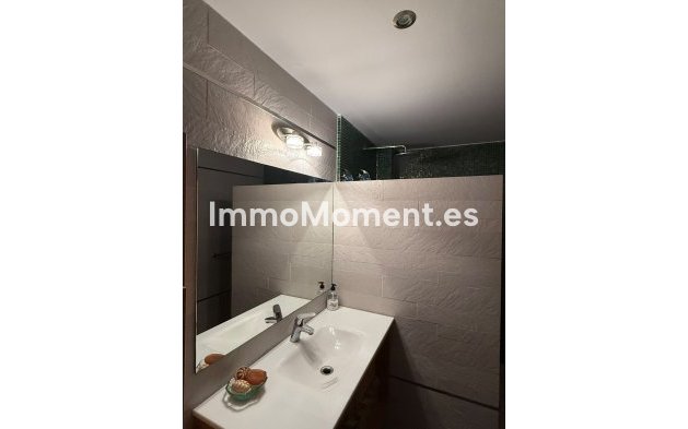 Bestaande woning - Appartement - Marbella - San Pedro de Alcántara