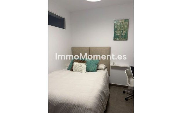 Bestaande woning - Appartement - Marbella - San Pedro de Alcántara