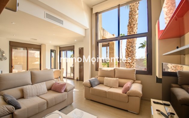 Resale - Detached villa - Rojales - Ciudad Quesada