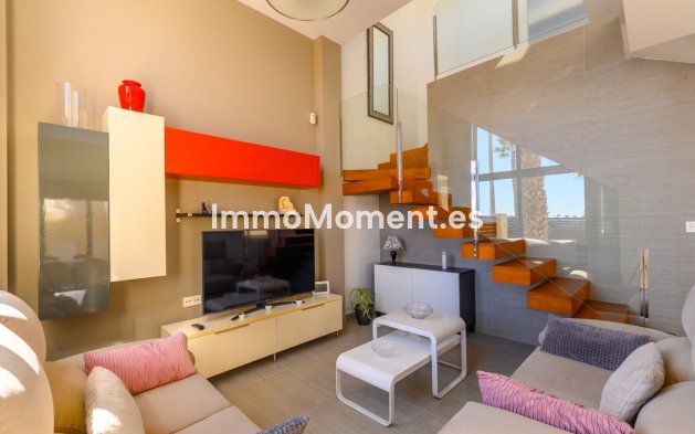 Resale - Detached villa - Rojales - Ciudad Quesada