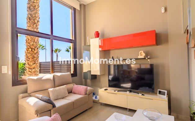 Resale - Detached villa - Rojales - Ciudad Quesada