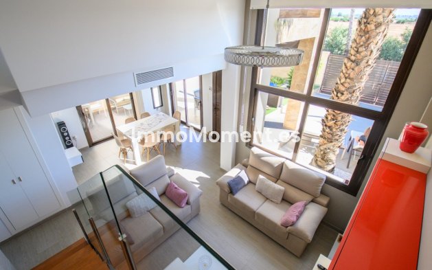 Resale - Detached villa - Rojales - Ciudad Quesada