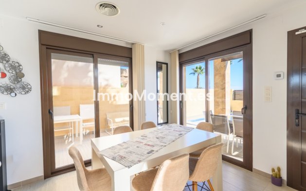 Resale - Detached villa - Rojales - Ciudad Quesada