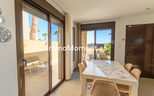 Resale - Detached villa - Rojales - Ciudad Quesada
