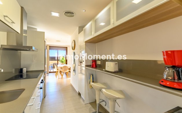 Resale - Detached villa - Rojales - Ciudad Quesada