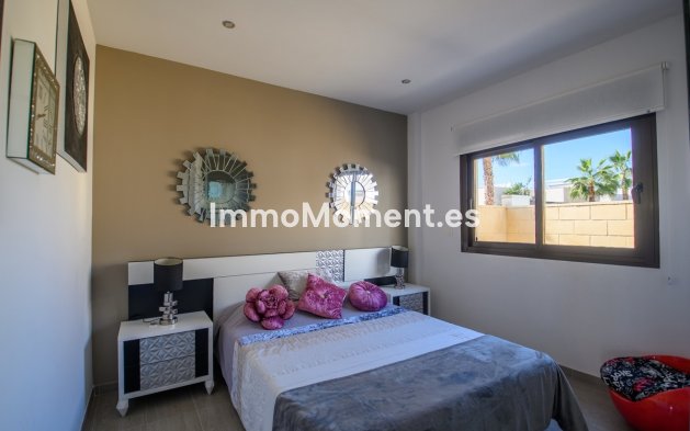 Resale - Detached villa - Rojales - Ciudad Quesada
