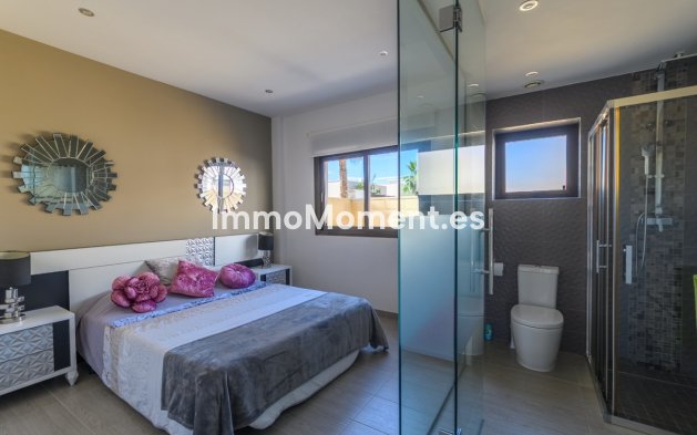 Resale - Detached villa - Rojales - Ciudad Quesada