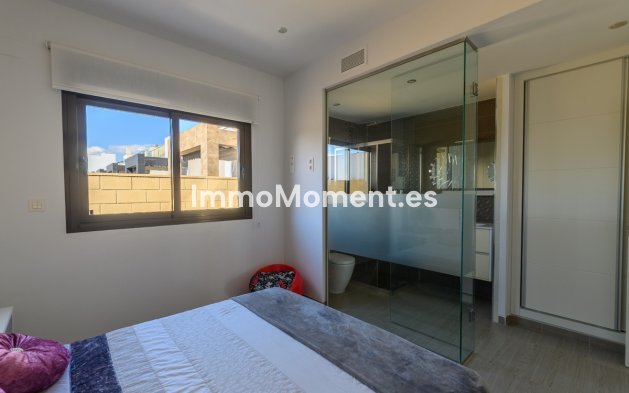 Resale - Detached villa - Rojales - Ciudad Quesada