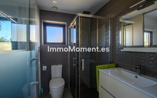 Resale - Detached villa - Rojales - Ciudad Quesada