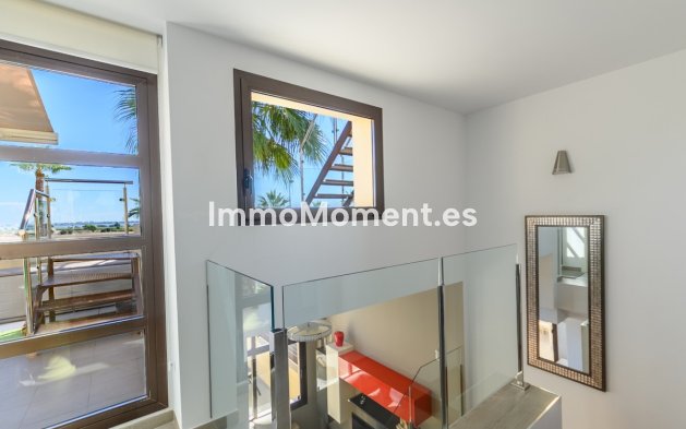 Resale - Detached villa - Rojales - Ciudad Quesada