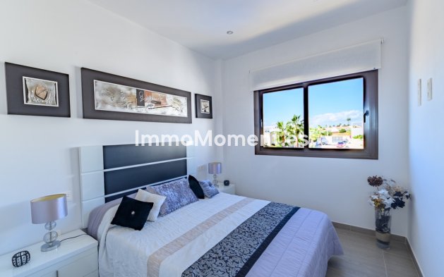 Resale - Detached villa - Rojales - Ciudad Quesada