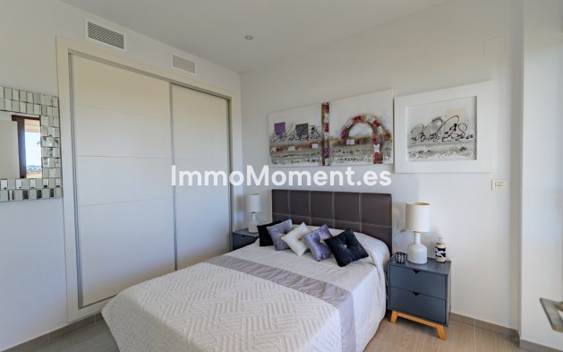 Resale - Detached villa - Rojales - Ciudad Quesada