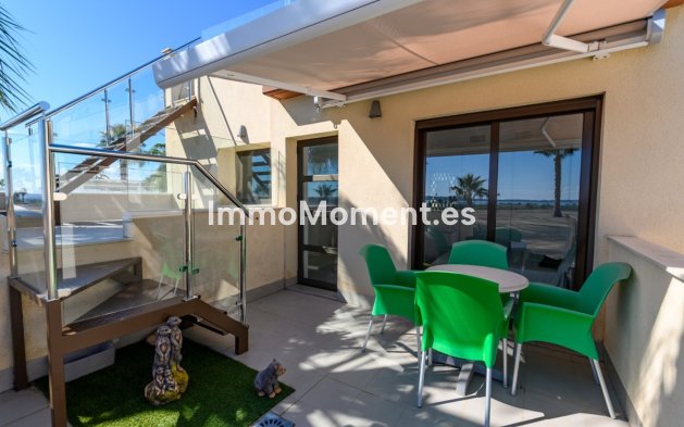 Resale - Detached villa - Rojales - Ciudad Quesada
