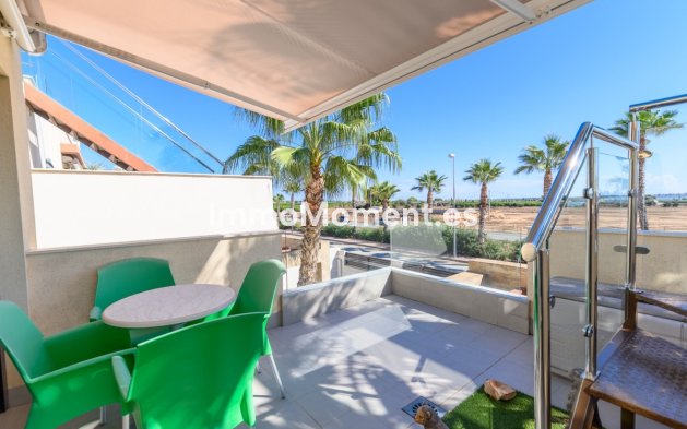 Resale - Detached villa - Rojales - Ciudad Quesada