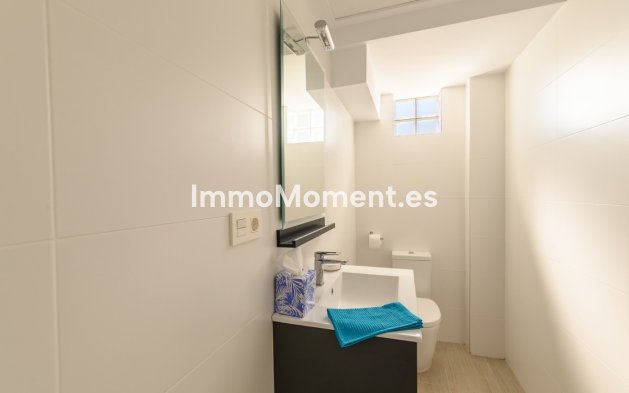Resale - Detached villa - Rojales - Ciudad Quesada