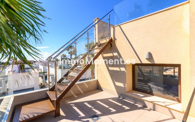 Resale - Detached villa - Rojales - Ciudad Quesada