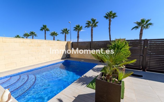 Resale - Detached villa - Rojales - Ciudad Quesada
