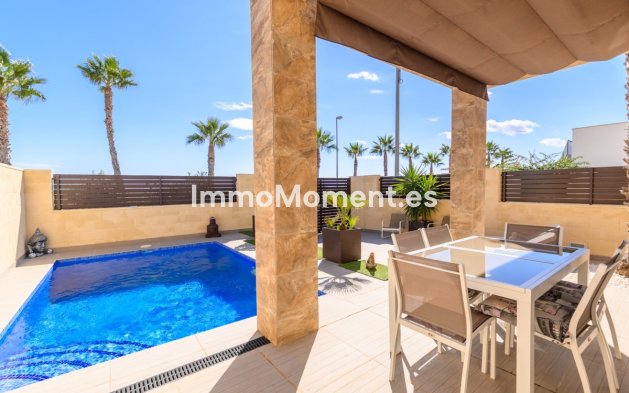 Resale - Detached villa - Rojales - Ciudad Quesada