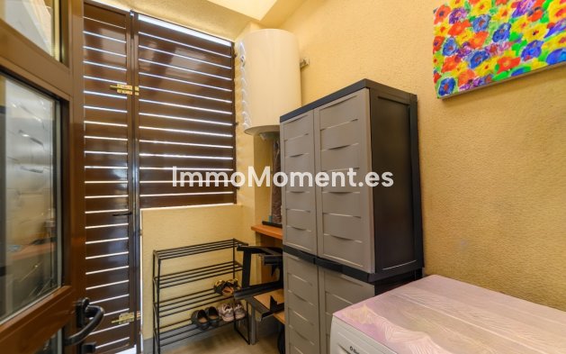 Resale - Detached villa - Rojales - Ciudad Quesada